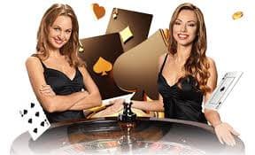 Mobile phone showing vibet platform interface for Filipino players